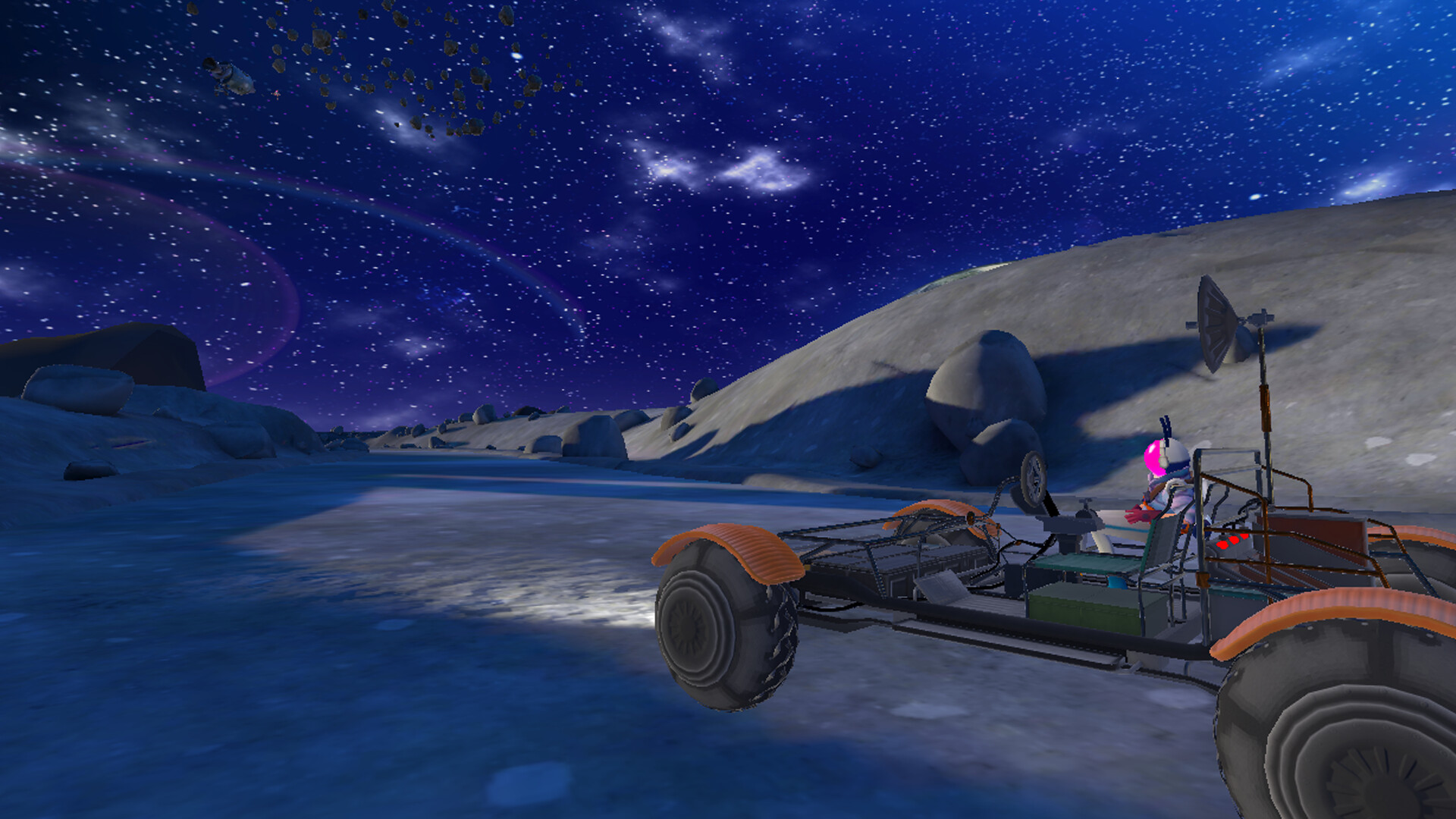 Astropark screenshot #5