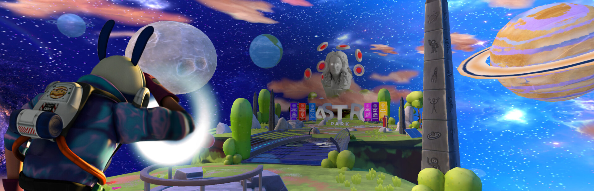 Astropark