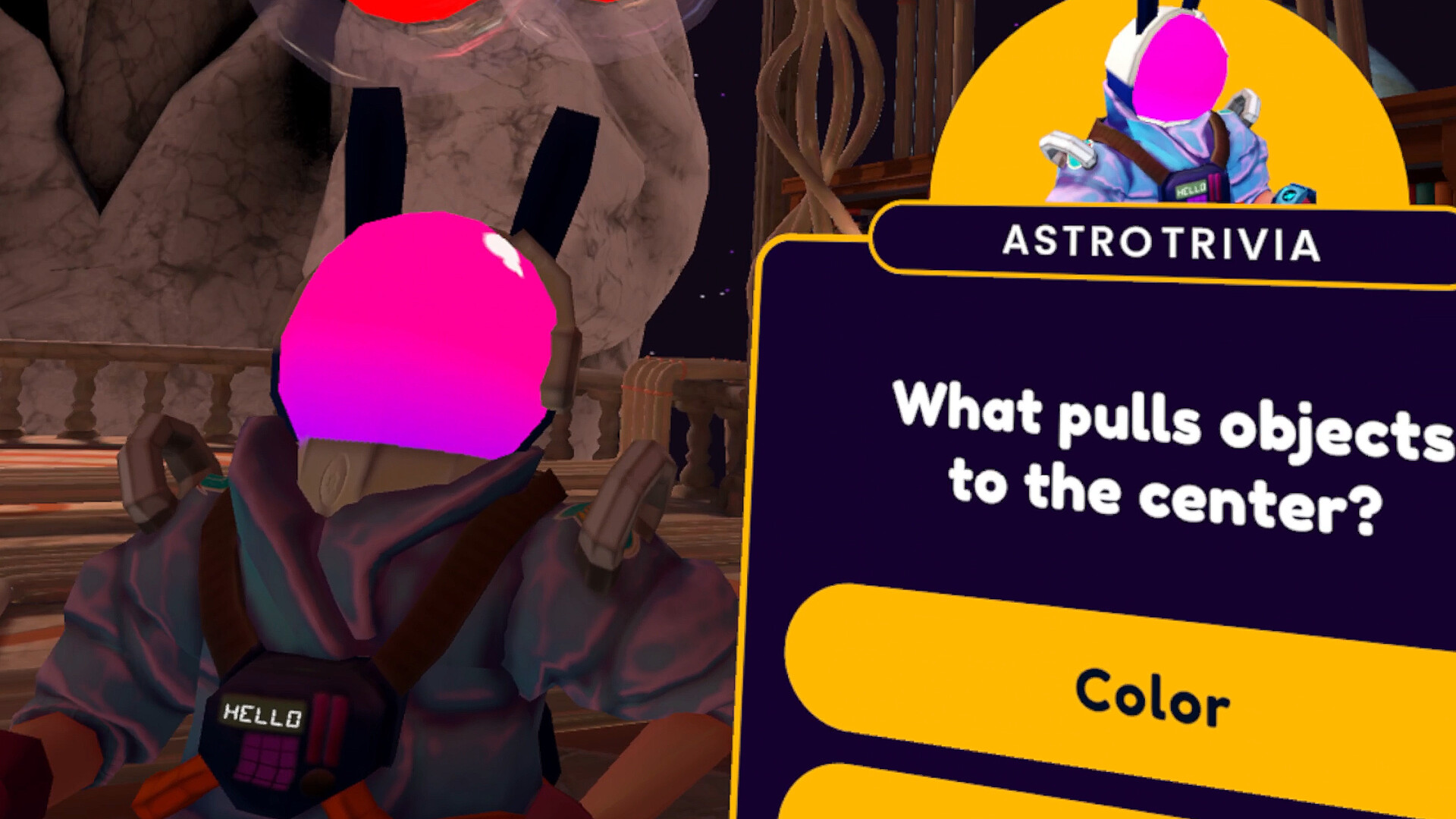 Astropark screenshot #12