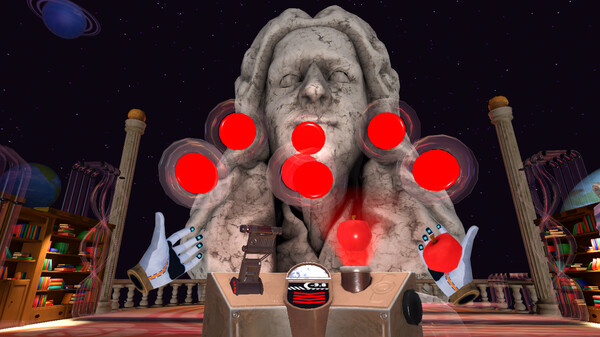 Astropark screenshot 6