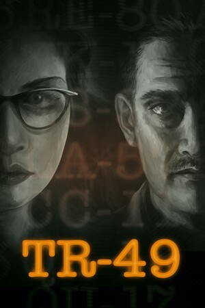 Cover art of TR-49
