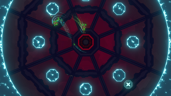 Screenshot z Nimbatus - The Space Drone Constructor