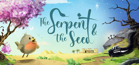 The Serpent & The Seed - Discipleship Tech. Popular. Released June 1, 2026
