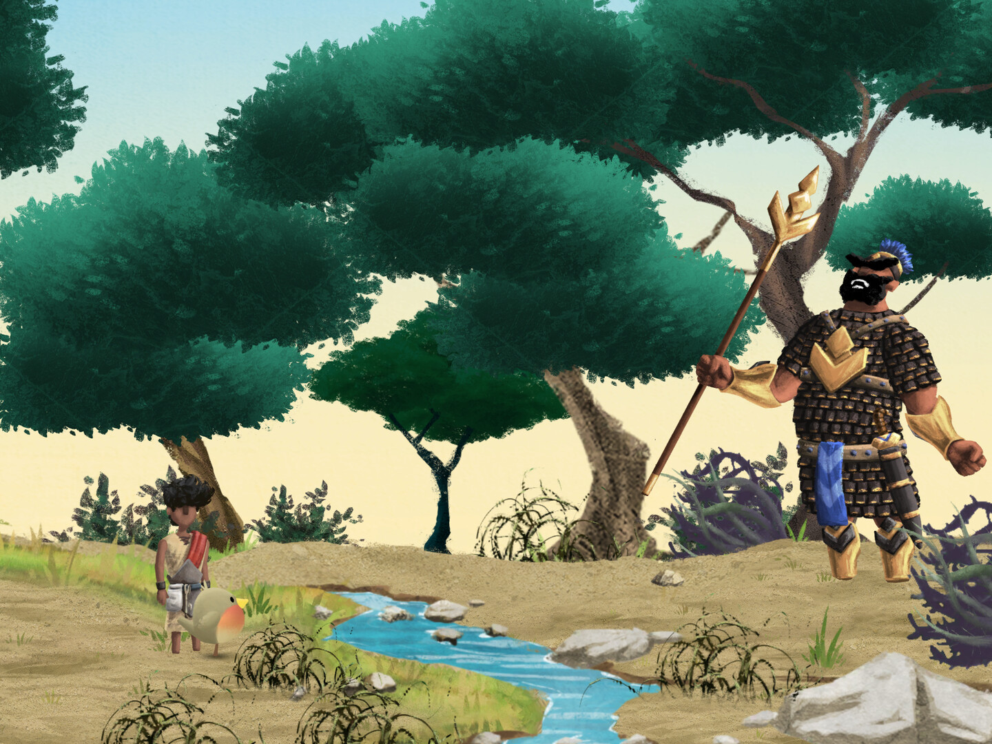 The Serpent & The Seed screenshot #9