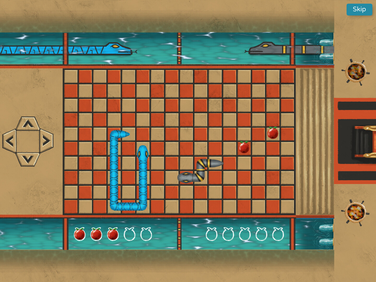 The Serpent & The Seed screenshot #10