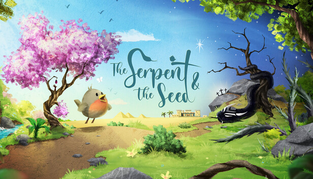 The Serpent & The Seed
