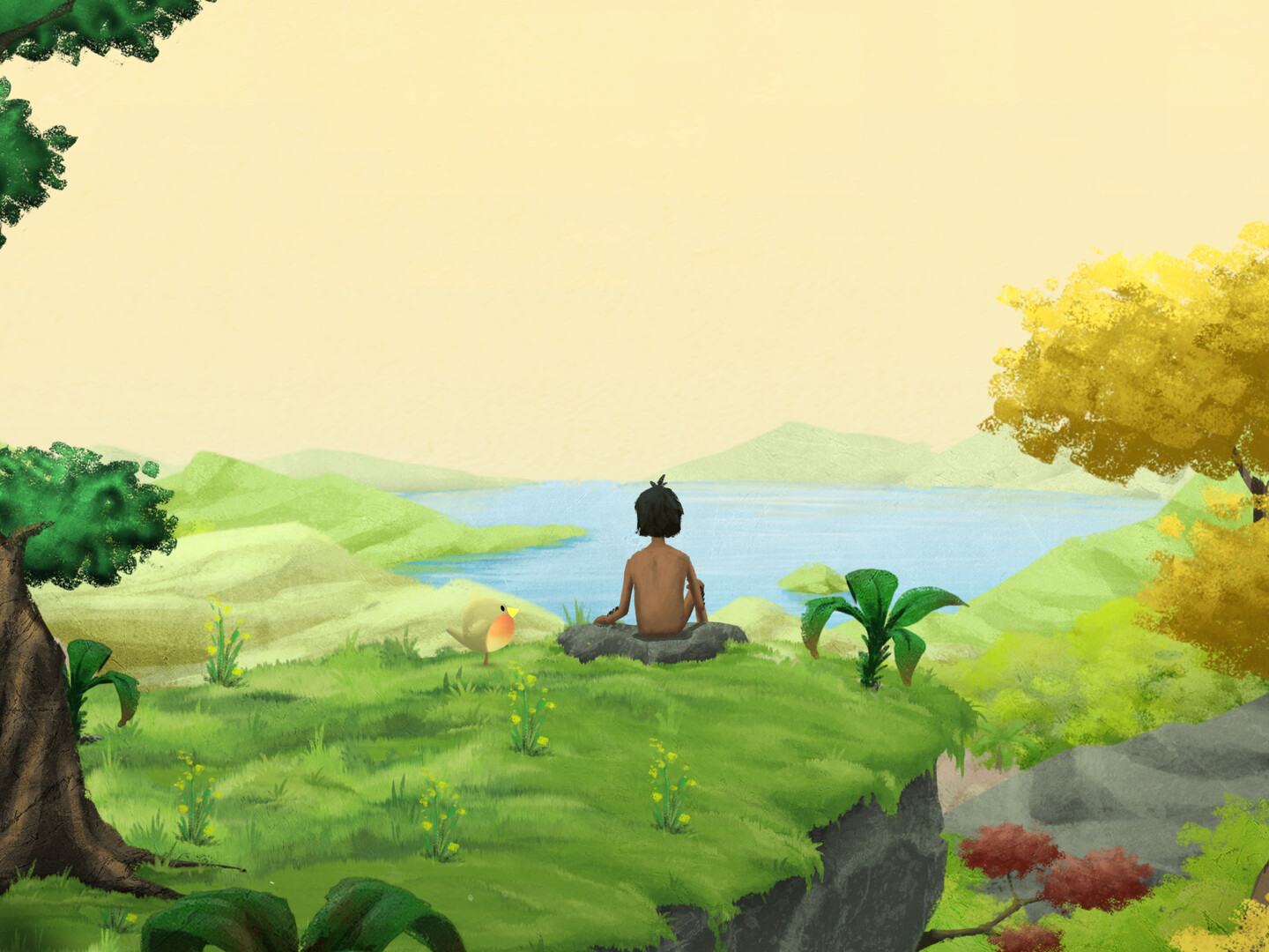 The Serpent & The Seed screenshot #3