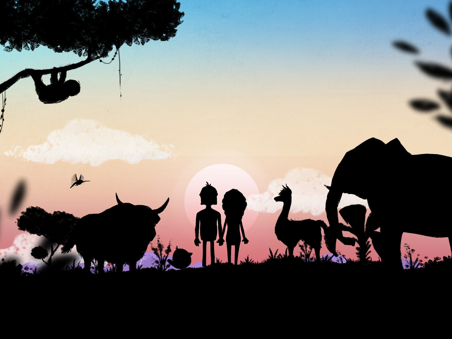 The Serpent & The Seed screenshot #4