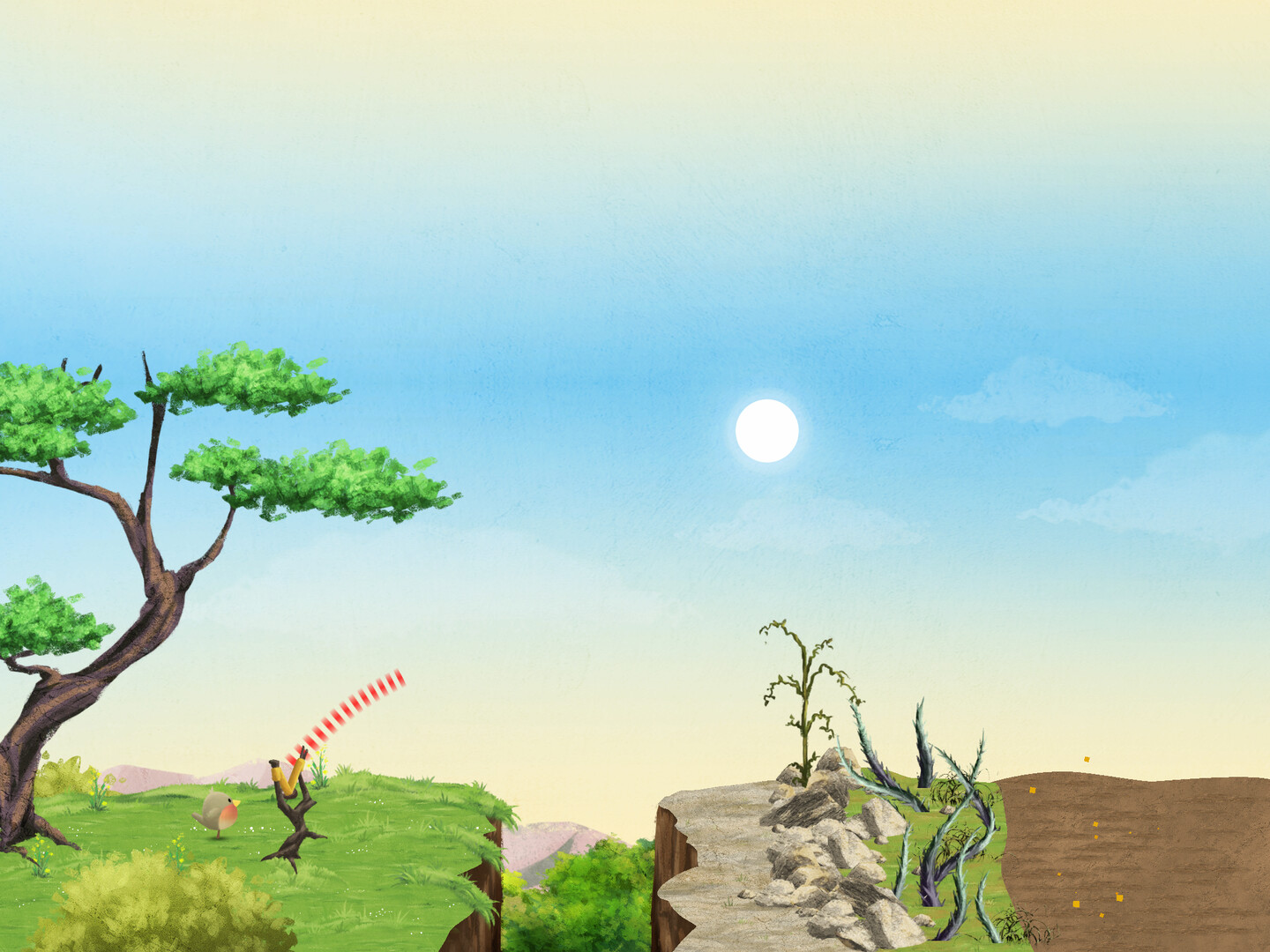 The Serpent & The Seed screenshot #11