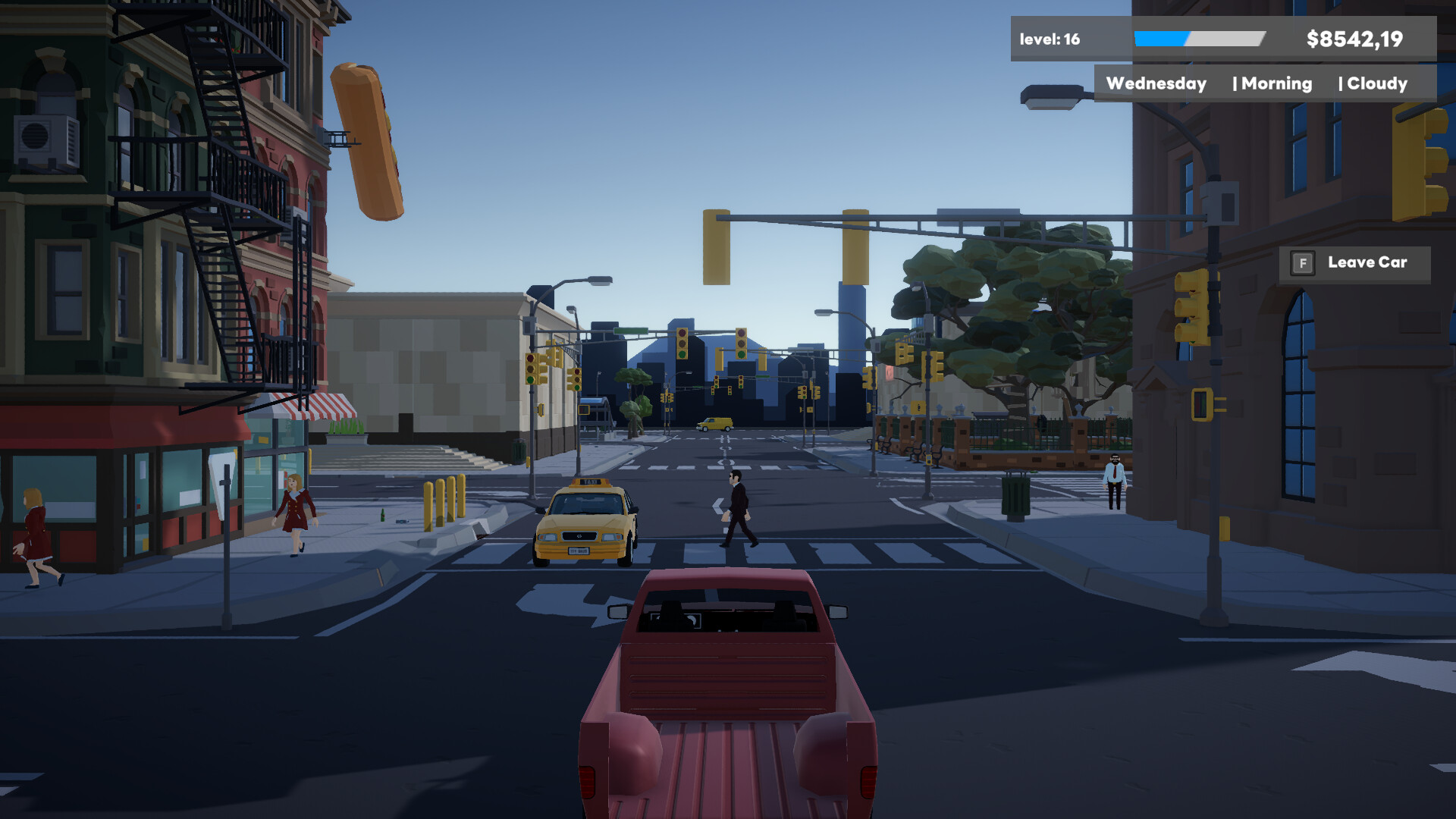 Gun Dealer Simulator screenshot 2