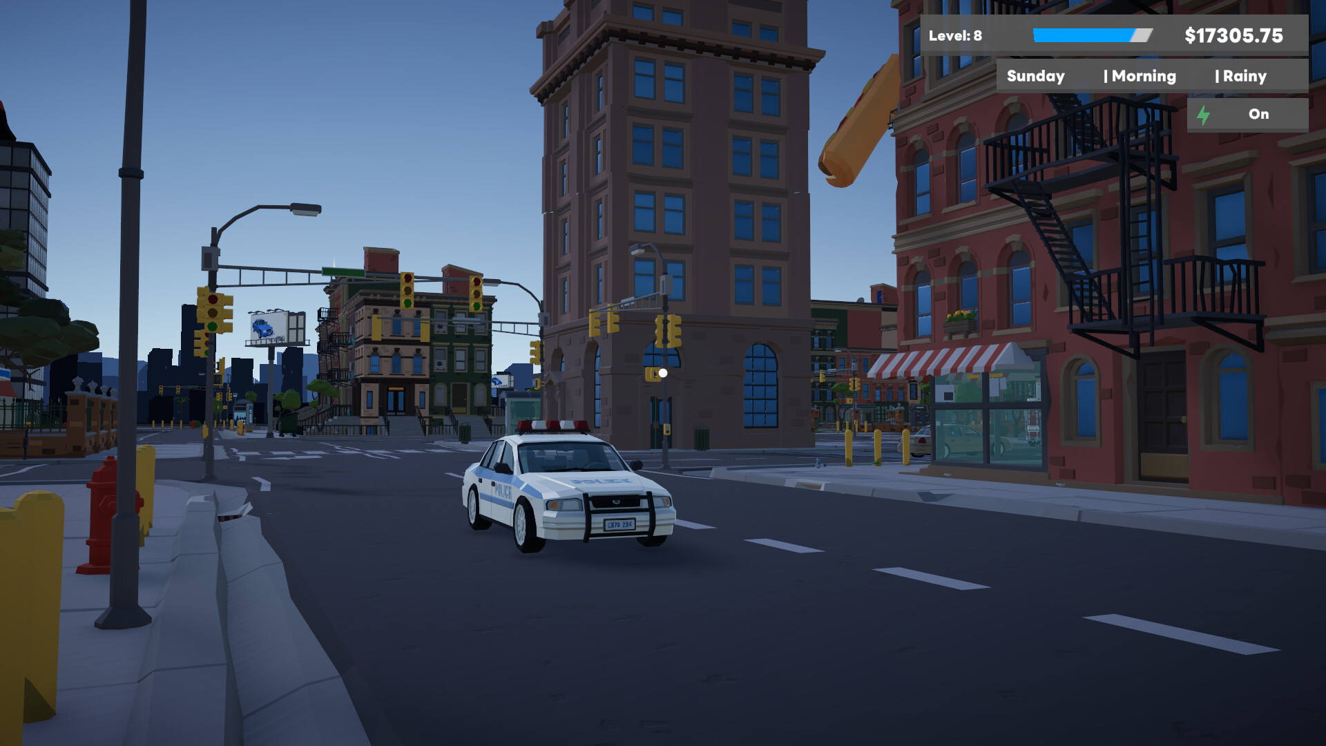 Gun Dealer Simulator Featured Screenshot #1