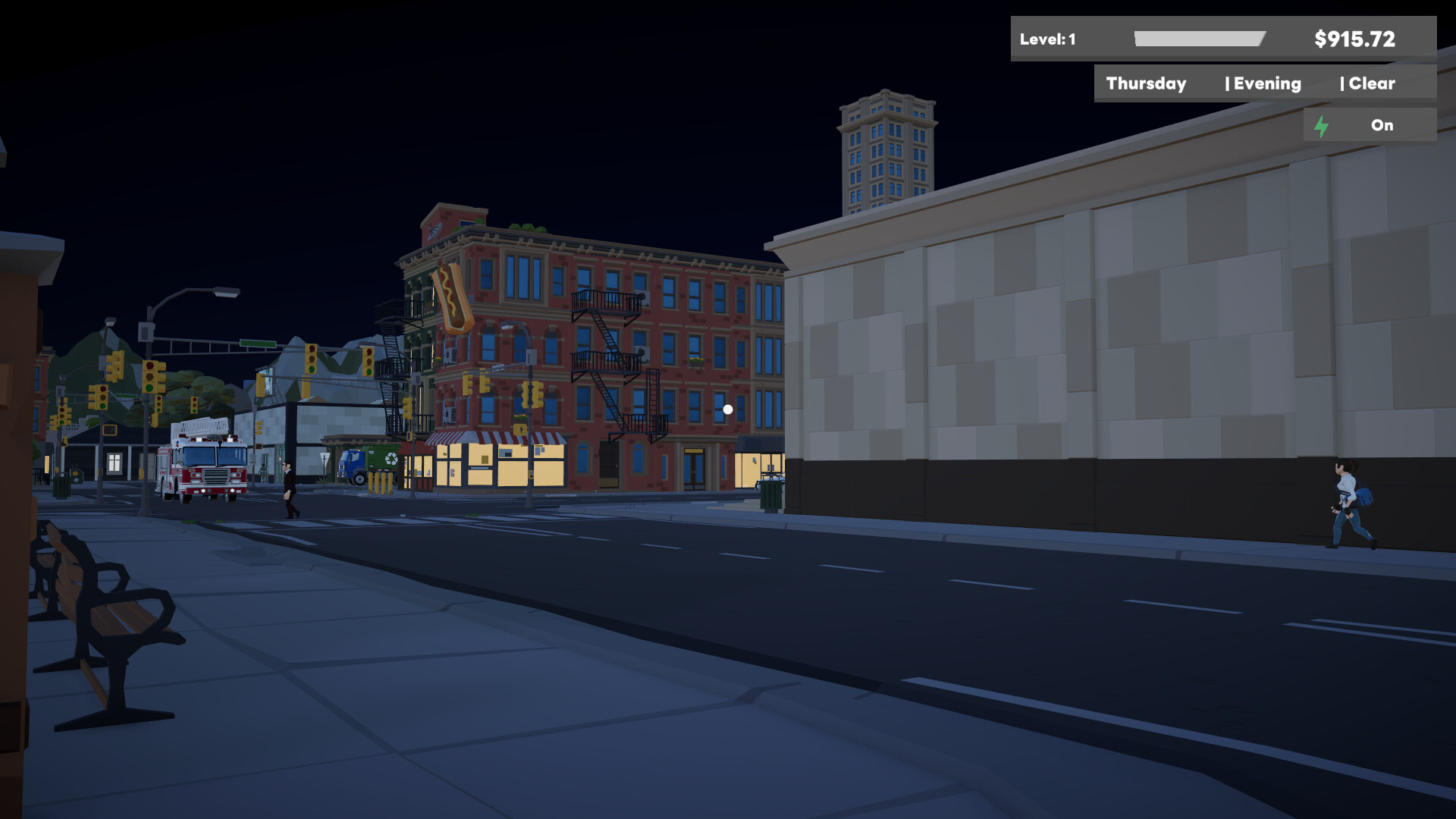Gun Dealer Simulator screenshot 5