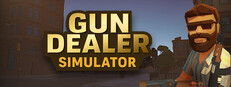 Gun Dealer Simulator