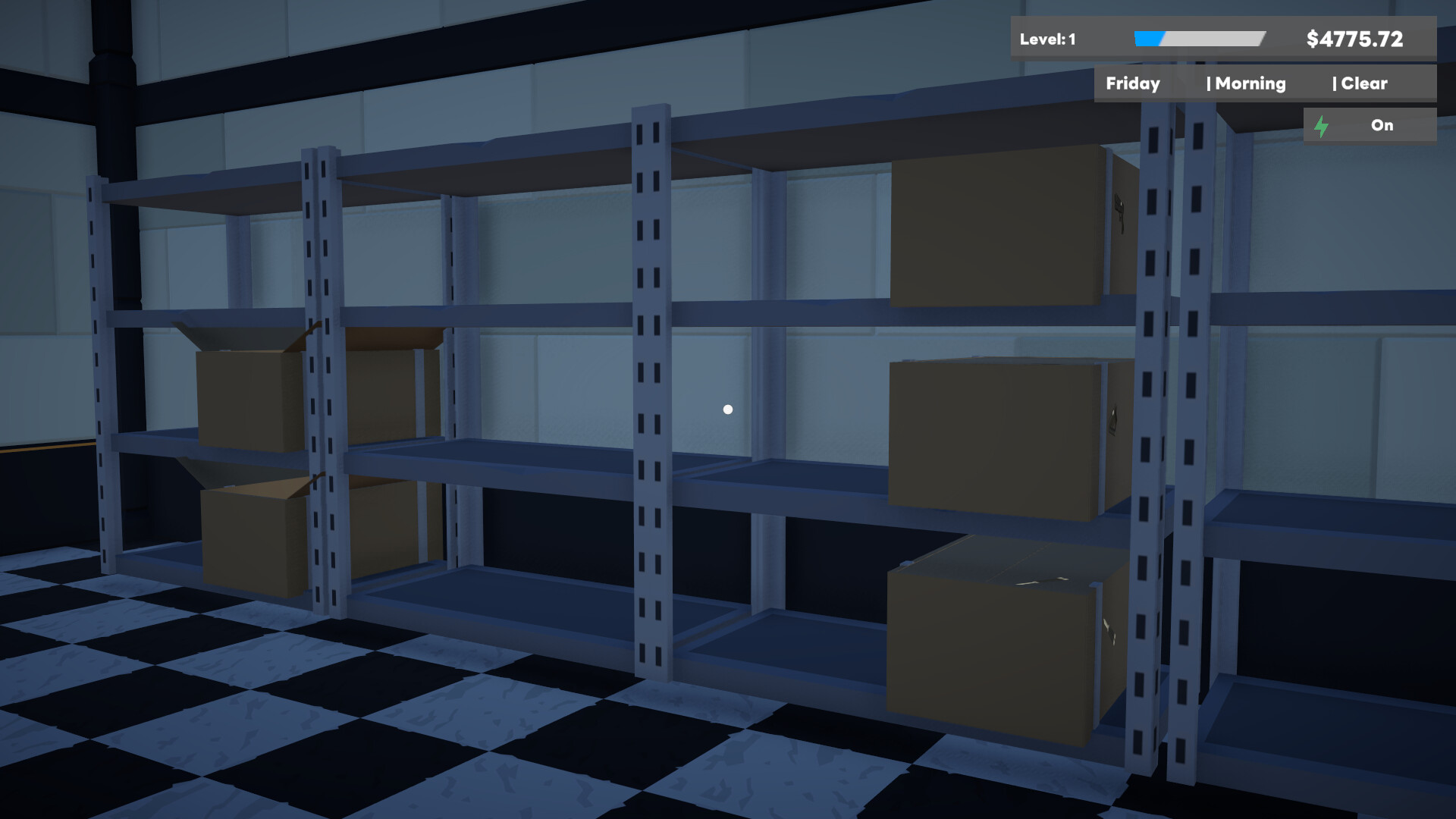 Gun Dealer Simulator screenshot 4