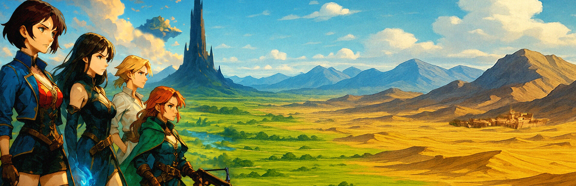 Lore of Luvarith: The Hollow Crown