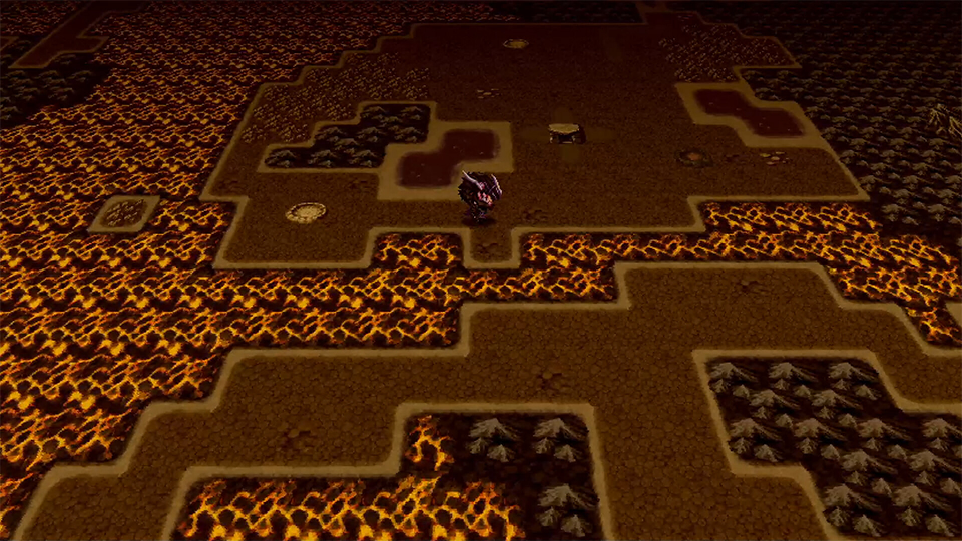 The Black Knight Chronicles - The Quest Beyond Destiny Featured Screenshot #1