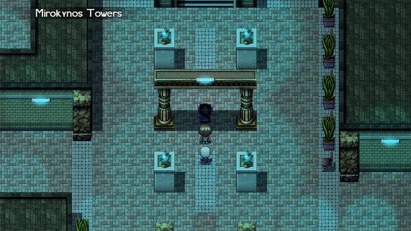 Скриншот из The Black Knight Chronicles - The Quest Beyond Destiny
