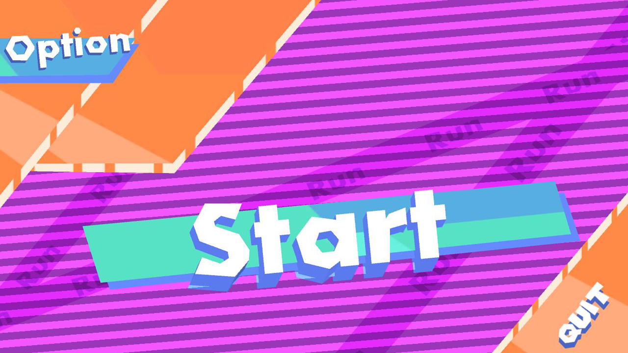 Radio Runner Featured Screenshot #1