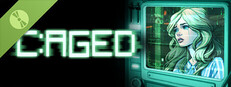 C:aged Demo Banner