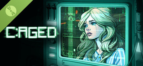 C:aged Demo Banner