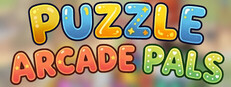 Puzzle Arcade Pals