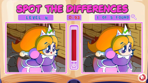 Puzzle Arcade Pals screenshot 6