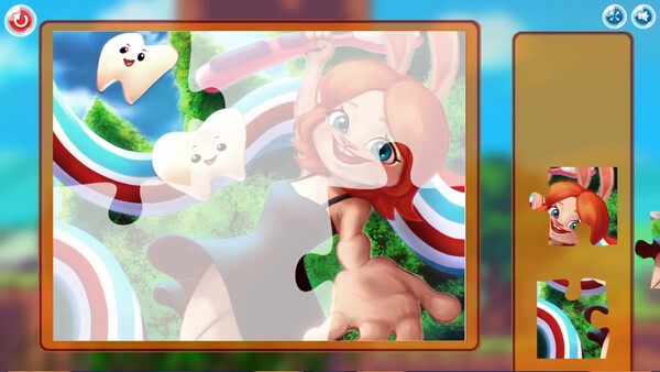 Puzzle Arcade Pals screenshot 3
