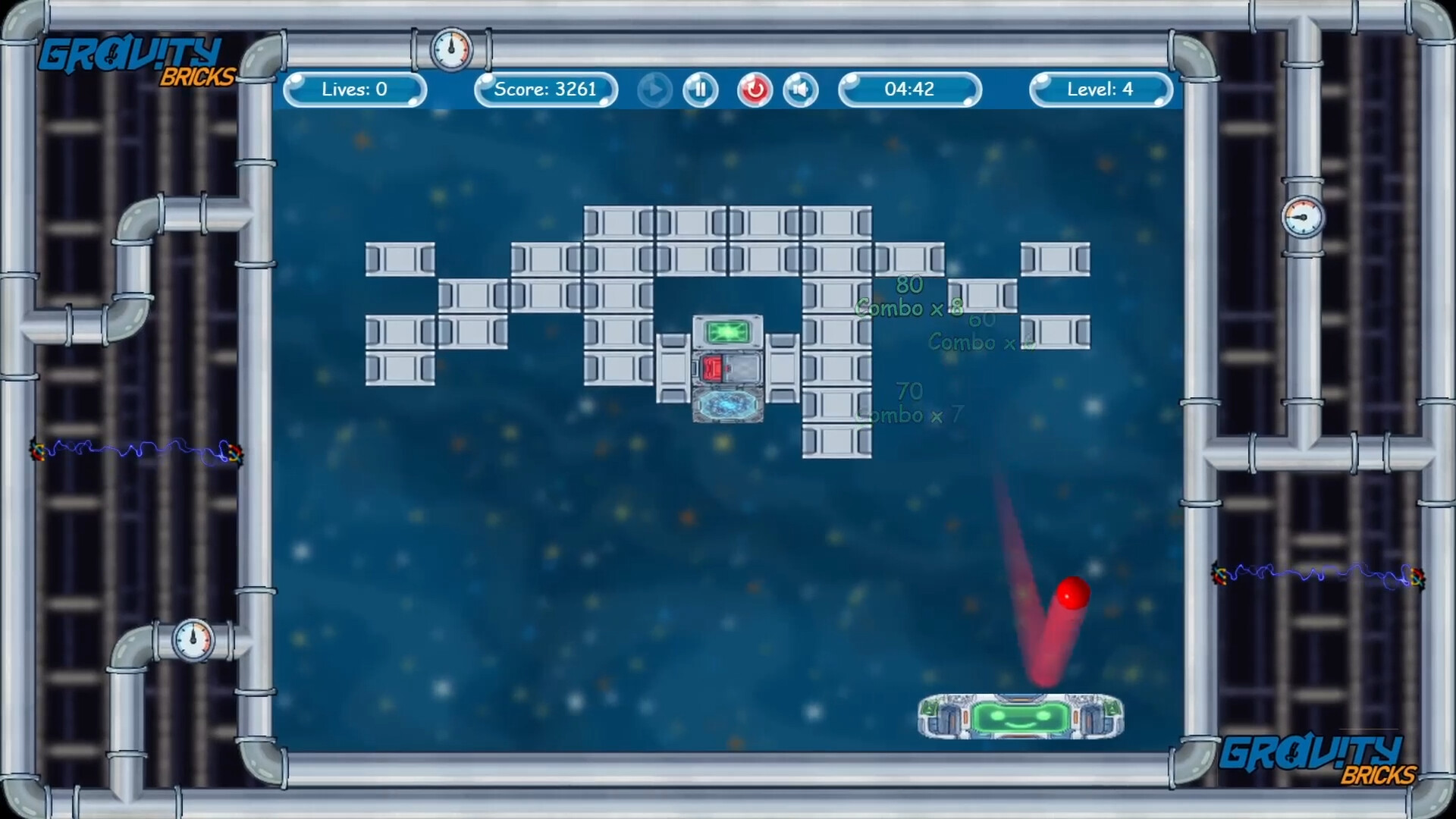Puzzle Arcade Pals — screenshot 4