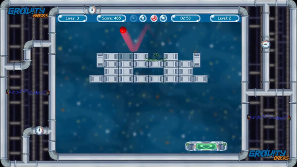 Puzzle Arcade Pals screenshot 2