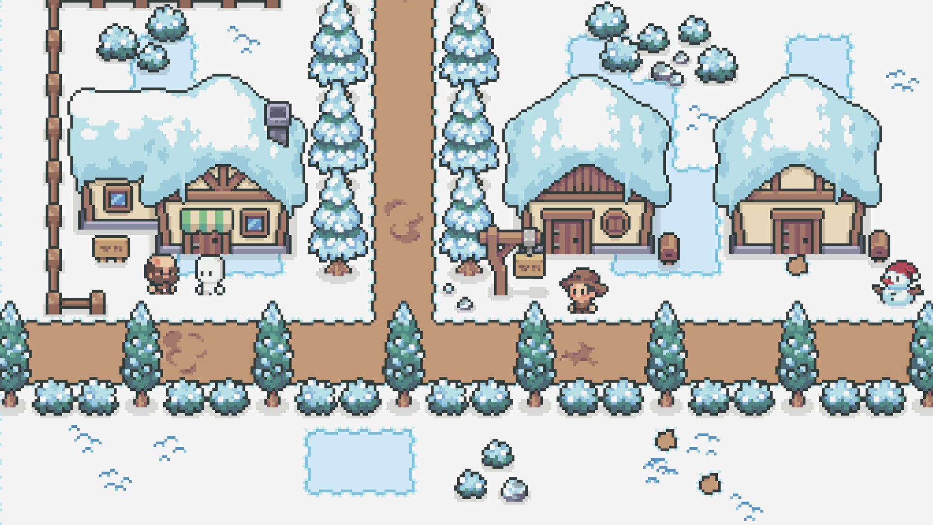 Lushlands Adventure screenshot 4