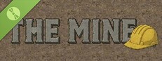 The Mine Demo Banner