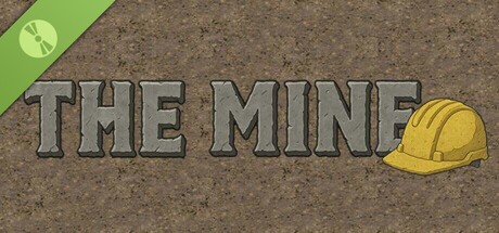 The Mine Demo Banner