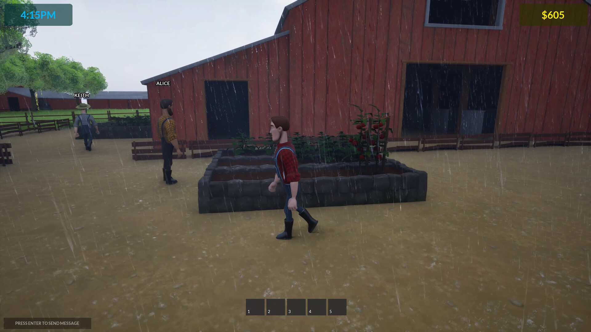 Grow Garden: A Cozy Garden Game screenshot #6