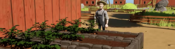 Grow Garden: A Cozy Garden Game video 1