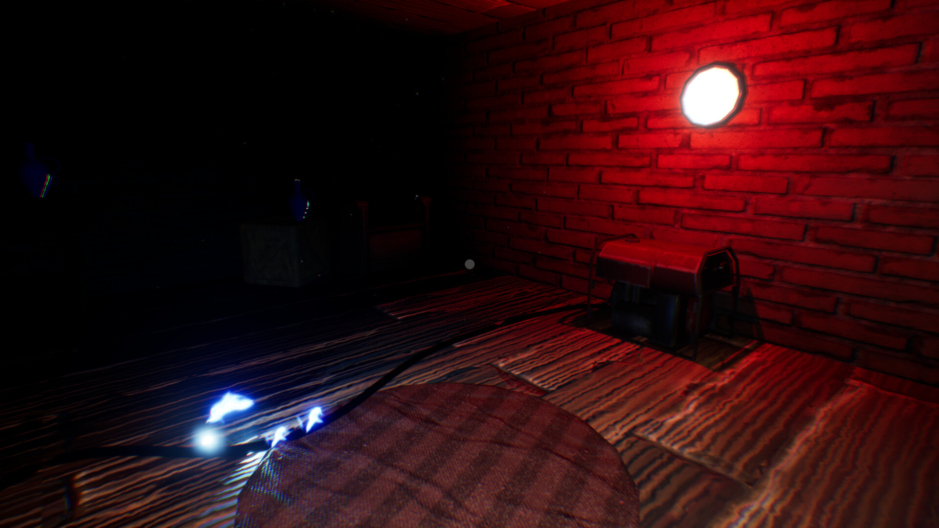 Escape from Tung Tung Sahur Featured Screenshot #1