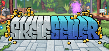 Skeleseller Playtest