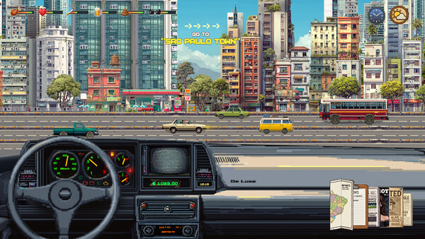 Screenshot media
