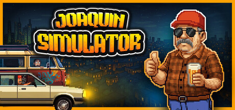 Joaquin Simulator