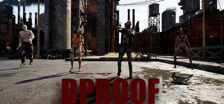 BPROOF