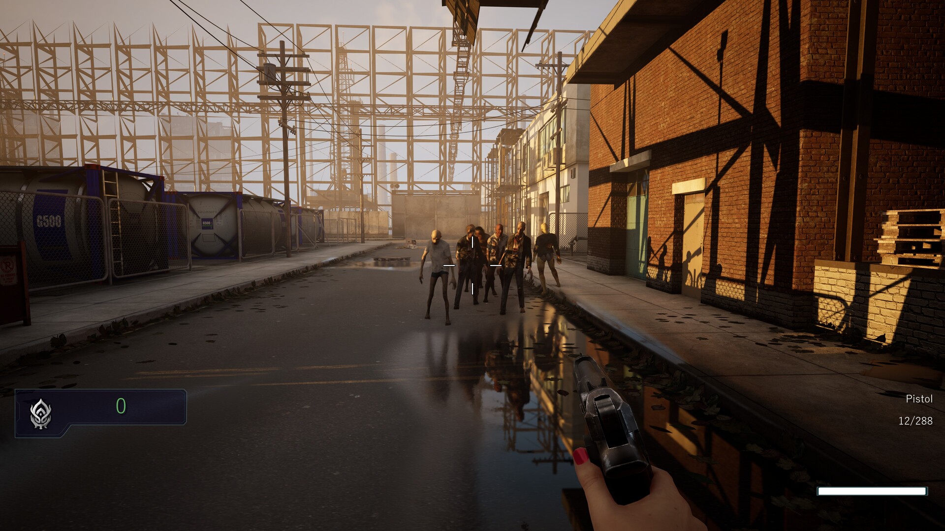#9. BPROOF (Steam) De: Dexsolutions