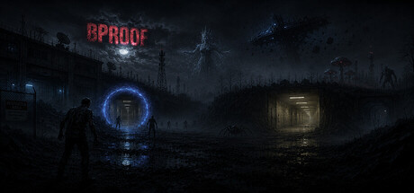 BPROOF by Dexsolutions - Steam game