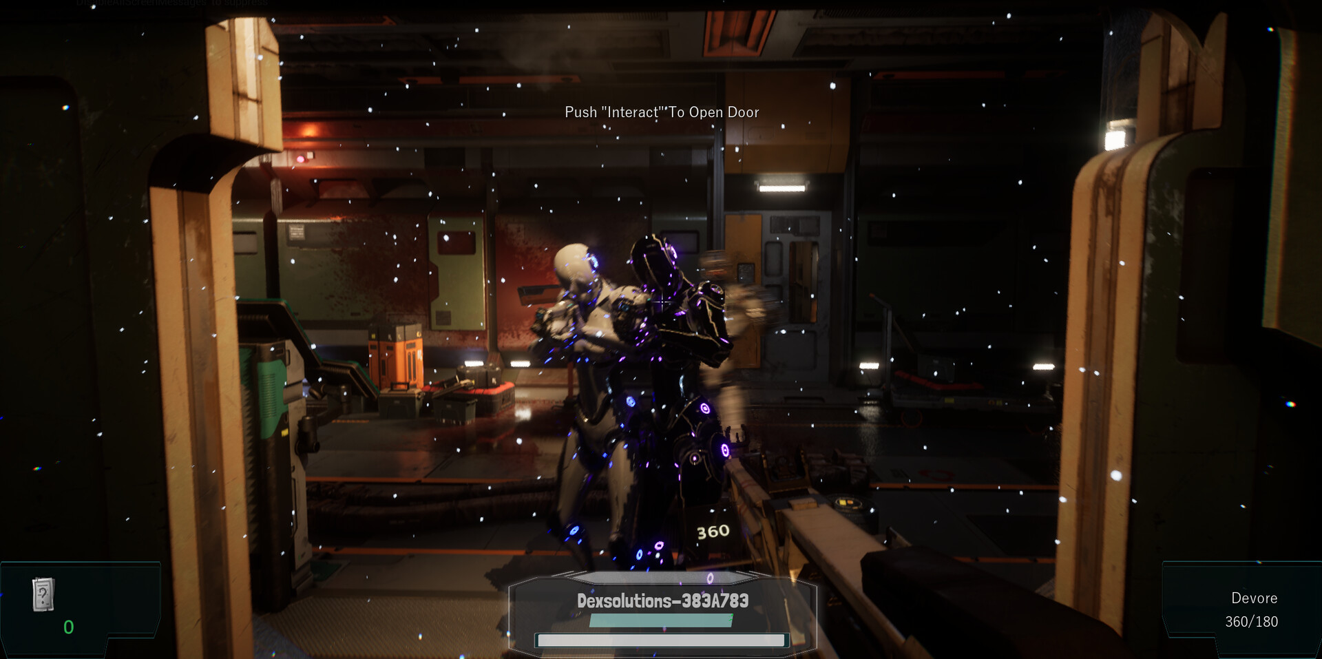 BPROOF screenshot #15