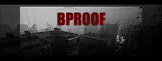 BPROOF game capsule image
