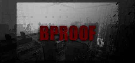 BPROOF game thumbnail