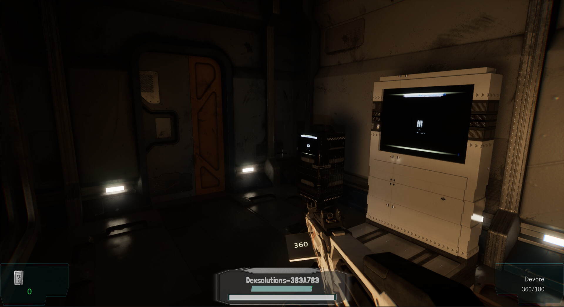 BPROOF screenshot #14
