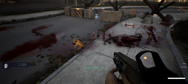 BPROOF game for windows Pc 1