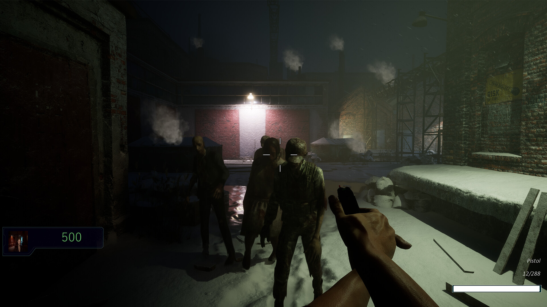 #1. BPROOF (Steam) De: Dexsolutions