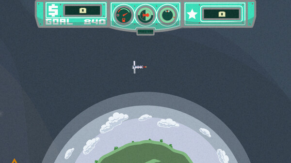 Master Lander