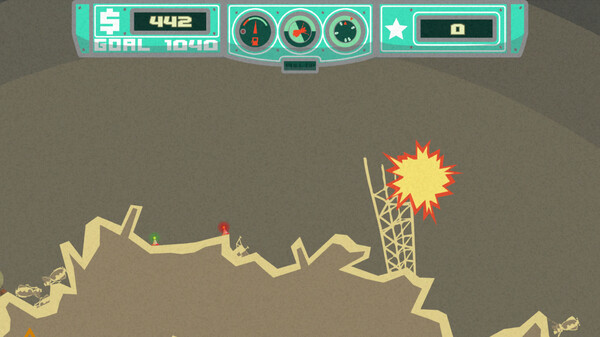 Master Lander screenshot 3