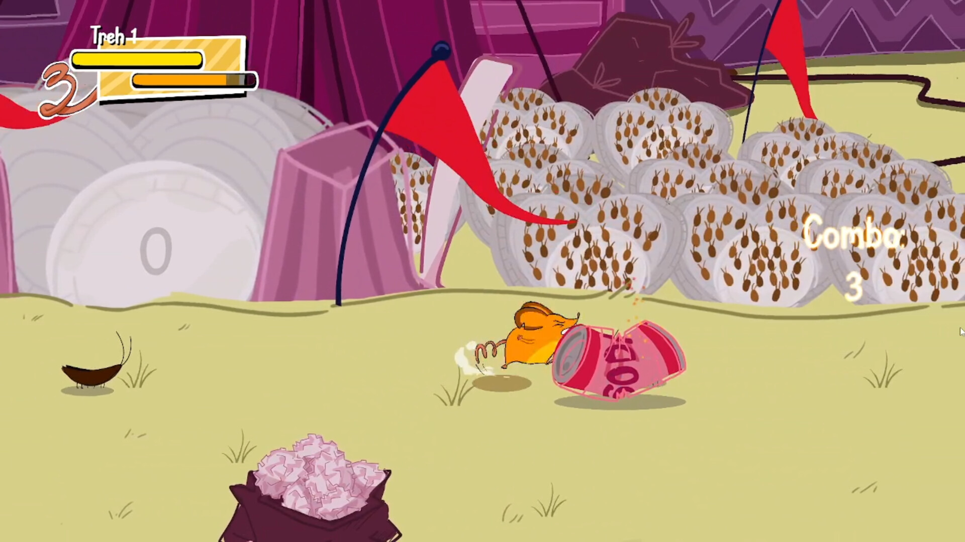 Feria Fiera screenshot #4